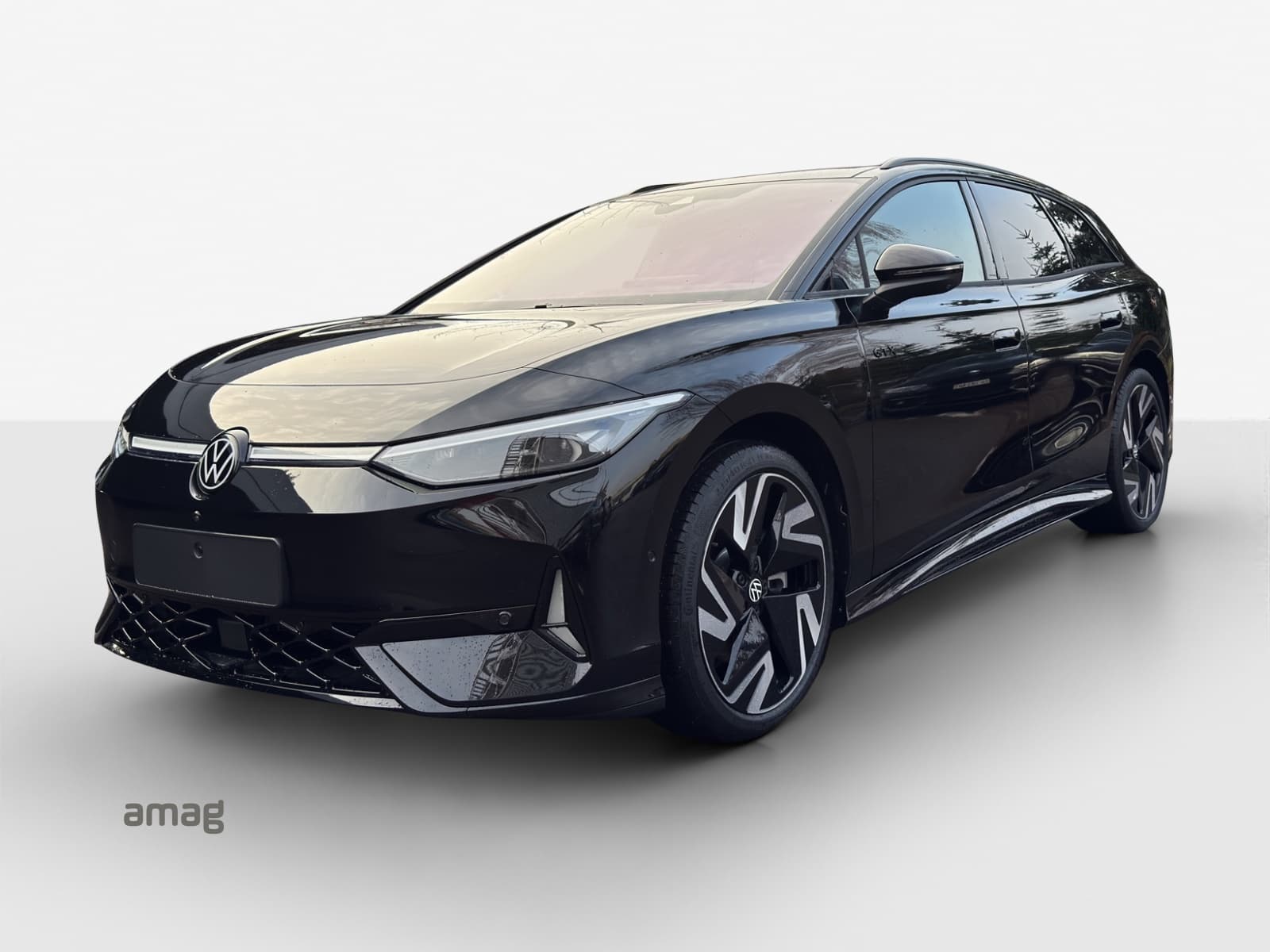 ID.7 Tourer GTX UNITED