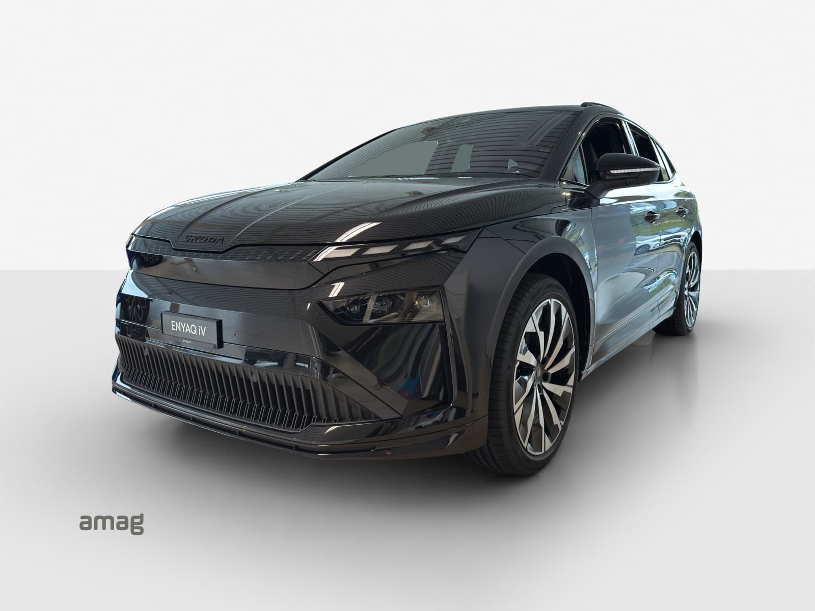 Enyaq Sportline 85 4x2