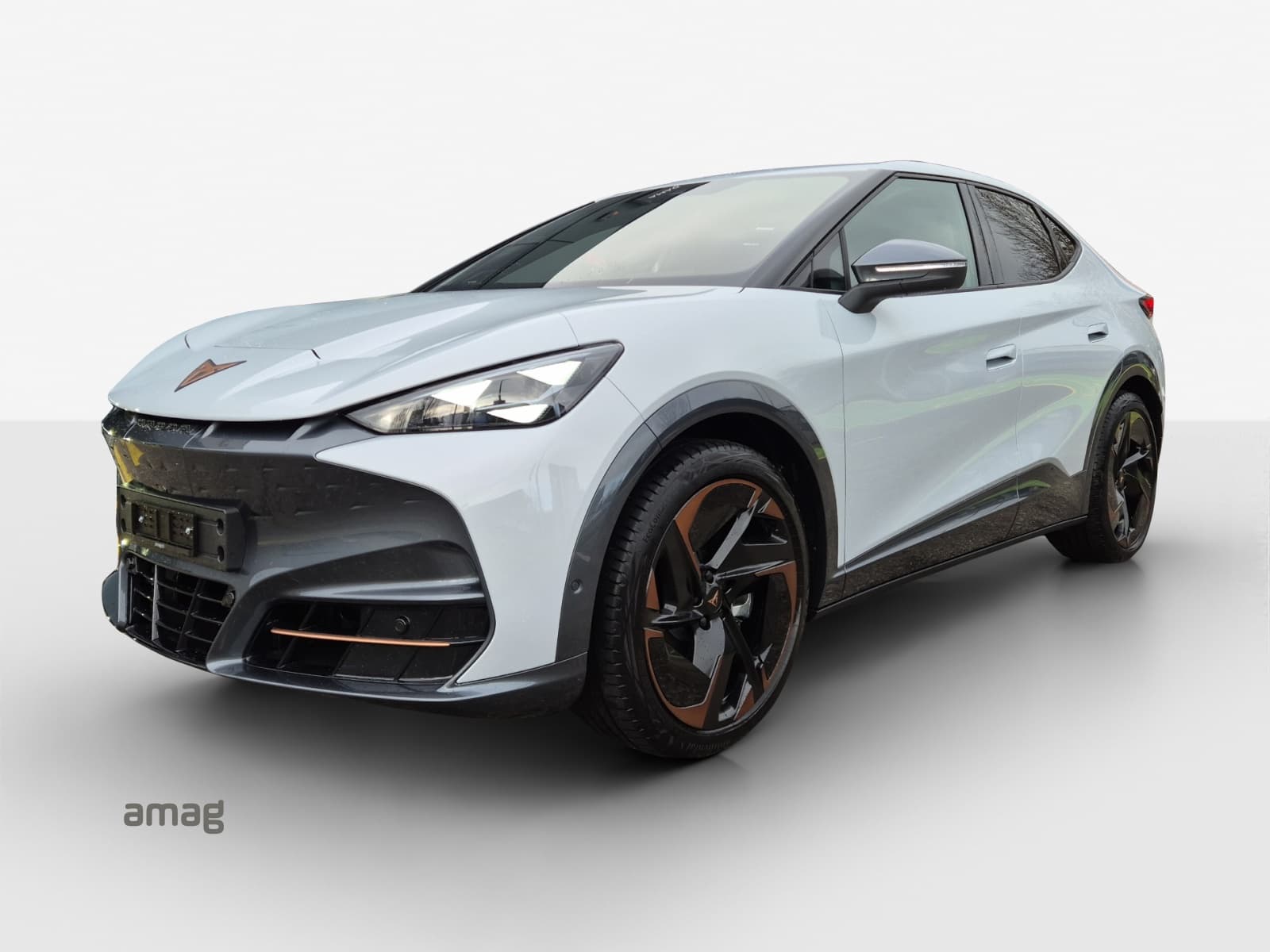 CUPRA TAVASCAN ADRENALINE TYPE 9 77kWh 340PS 4DRIVE PRIME EDITION
