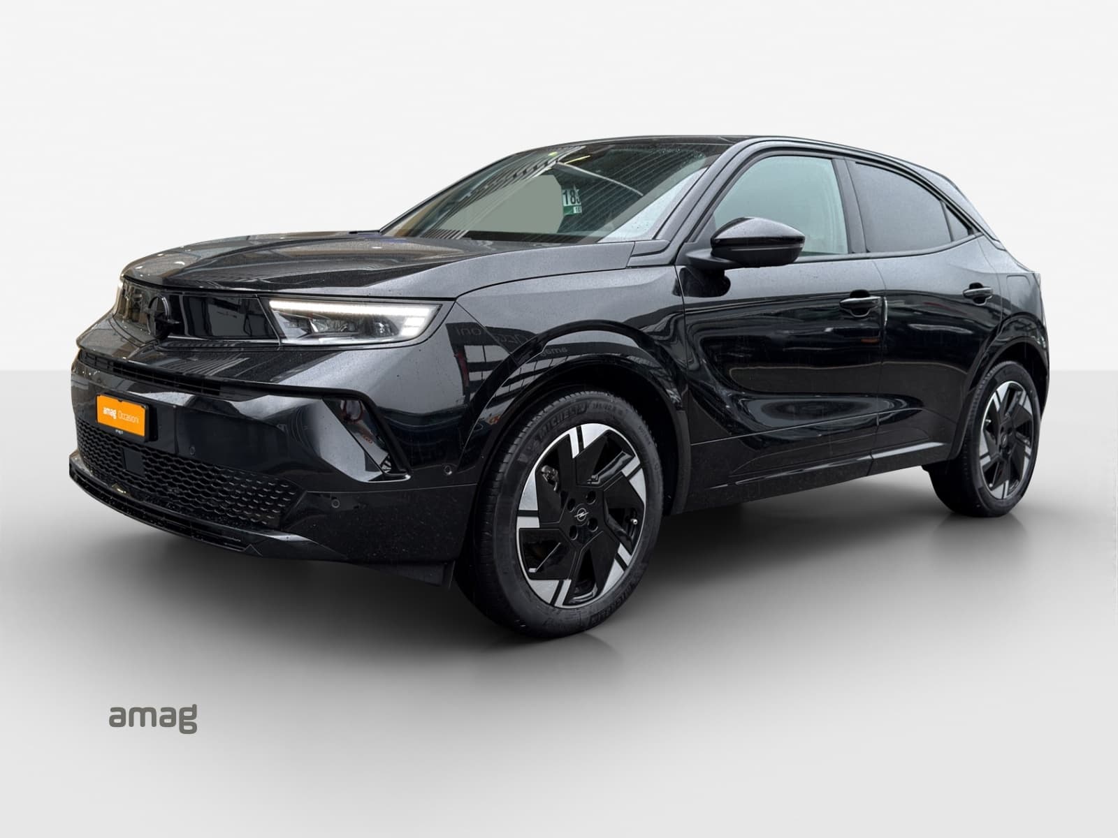 Mokka e 54 kWh GS WoW