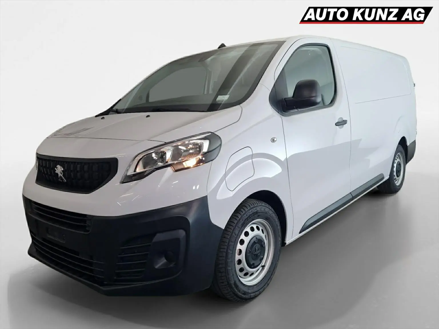 PEUGEOT E-EXPERT LONG - Bild 1