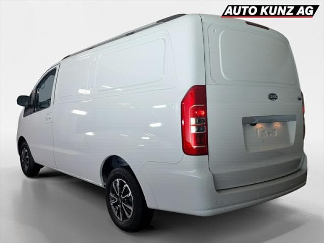 JAC M3EV - Vorschau 3
