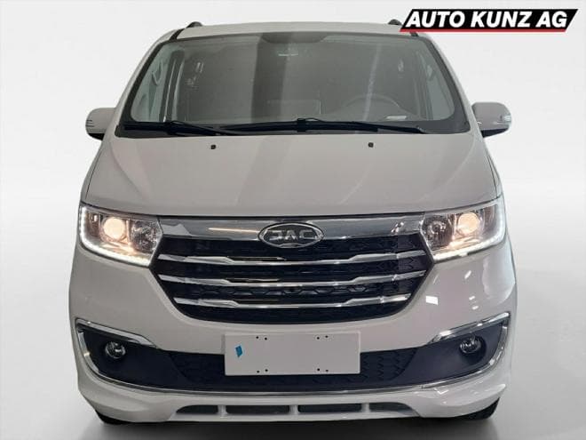 JAC M3EV - Vorschau 4