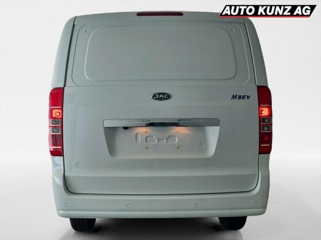 JAC M3EV - Vorschau 5