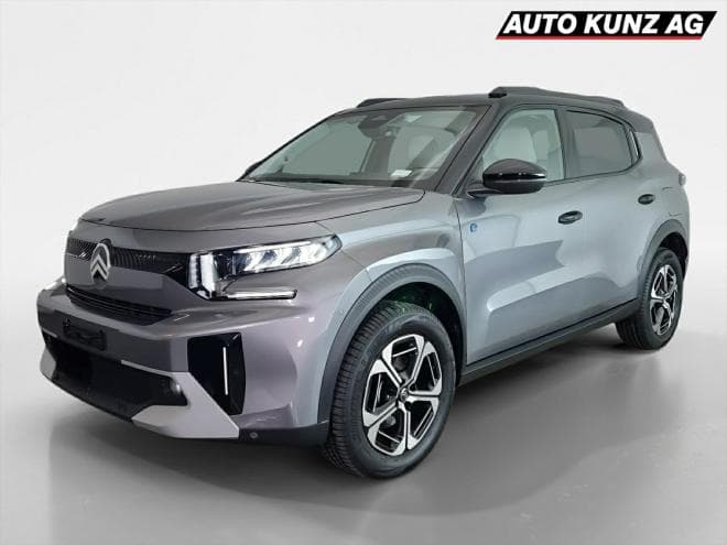 CITROEN C3 AIRCROSS MAX - Vorschau 2