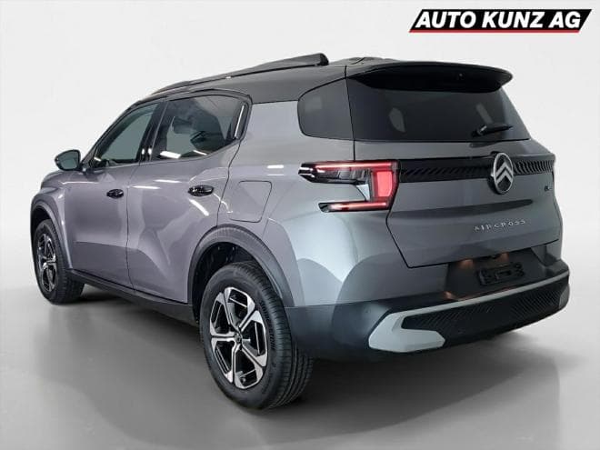 CITROEN C3 AIRCROSS MAX - Vorschau 3