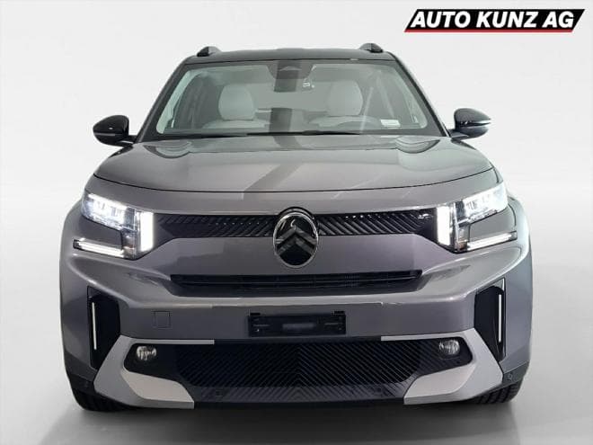 CITROEN C3 AIRCROSS MAX - Vorschau 4