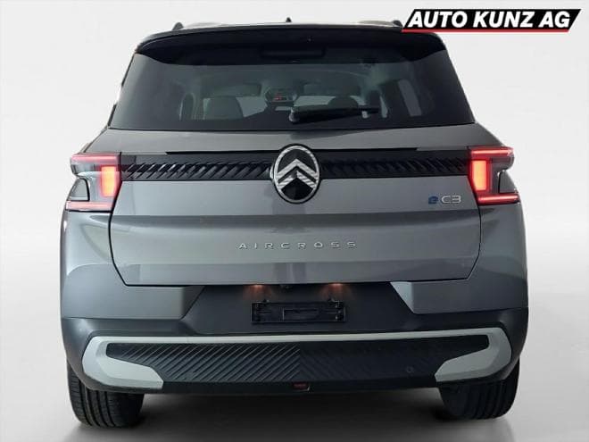 CITROEN C3 AIRCROSS MAX - Vorschau 5