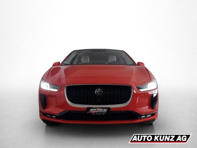 Jaguar I-Pace EV400 S AWD - Vorschau 3