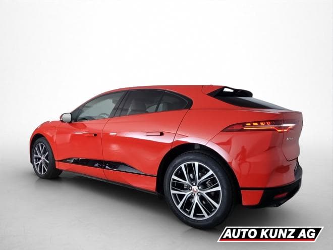 Jaguar I-Pace EV400 S AWD - Vorschau 5
