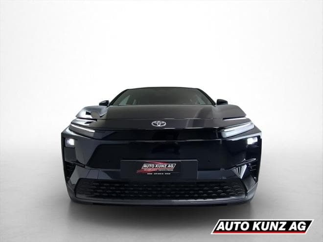 TOYOTA C-HR+ - Vorschau 3