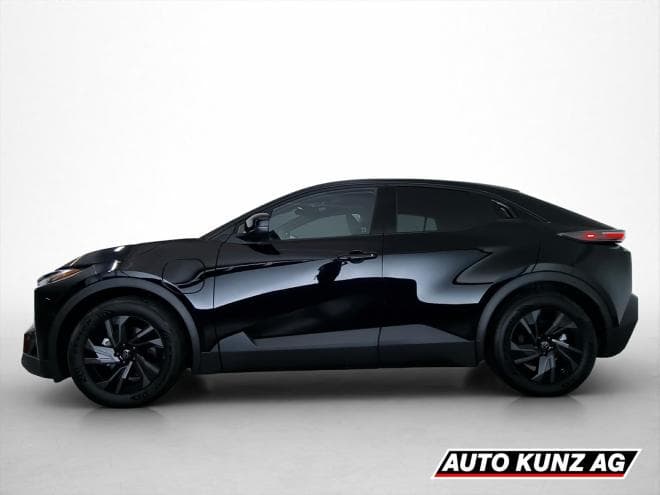 TOYOTA C-HR+ - Vorschau 4