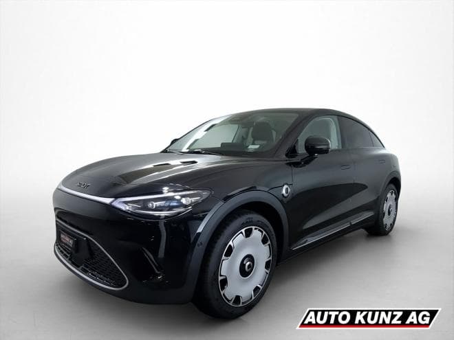 SMART #3 66kWh Premium RWD - Vorschau 2