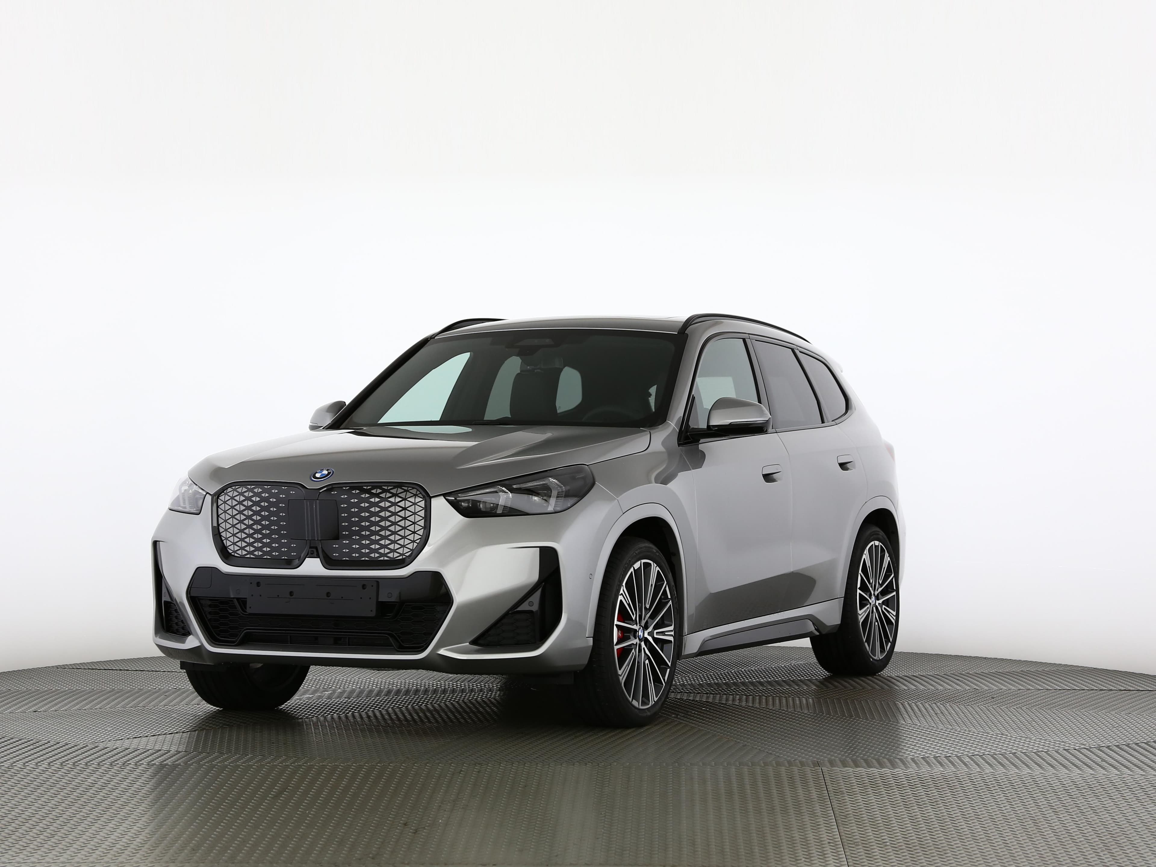 BMW iX1 30 xDrive - Bild 1