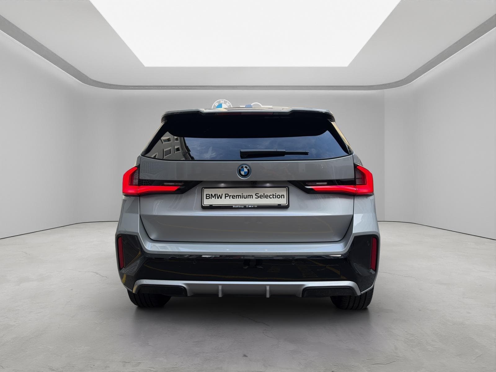 BMW iX1 30 xDrive M SportPaket - Vorschau 5