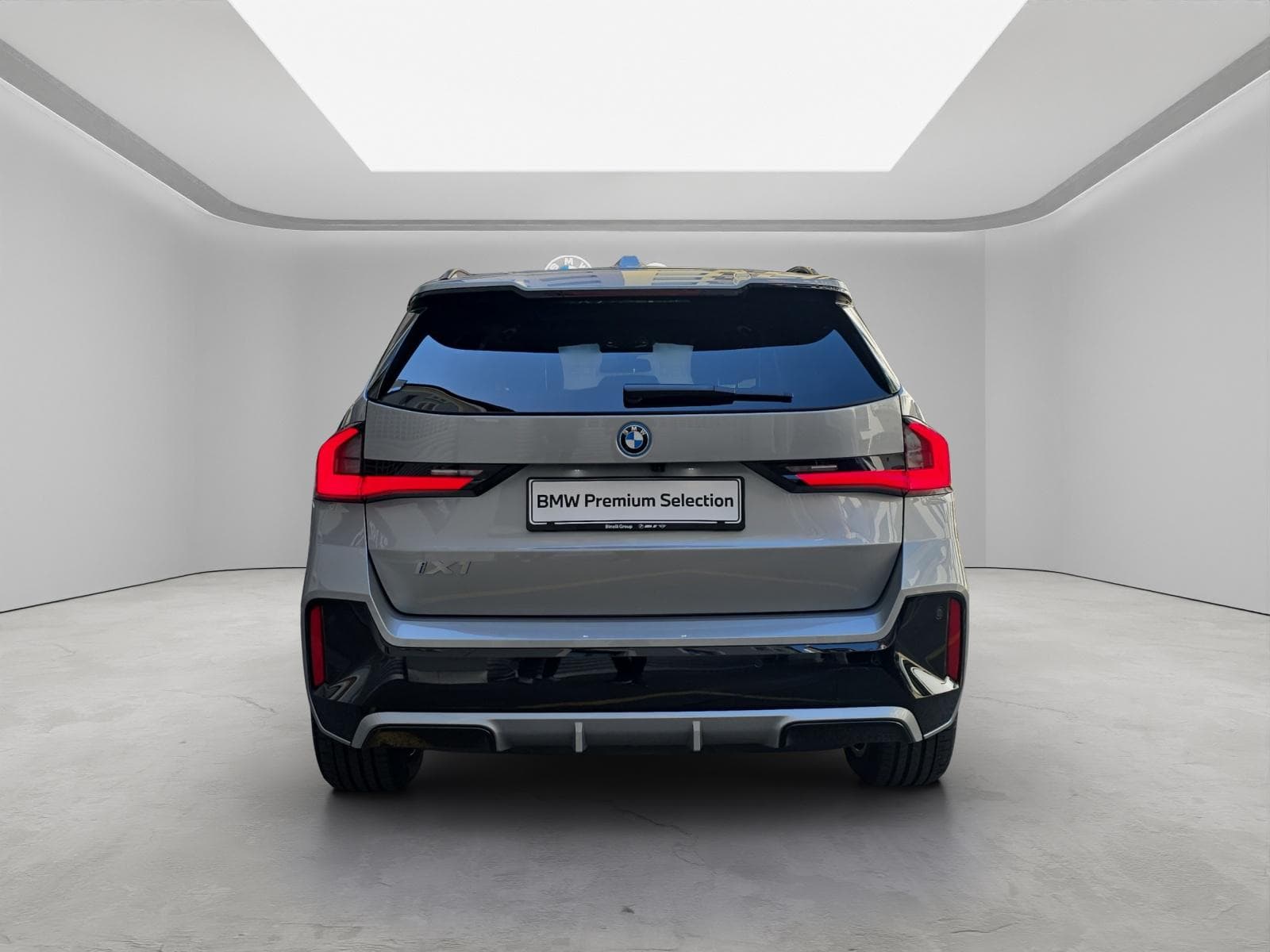 BMW iX1 30 xDrive M Sport Paket - Vorschau 5