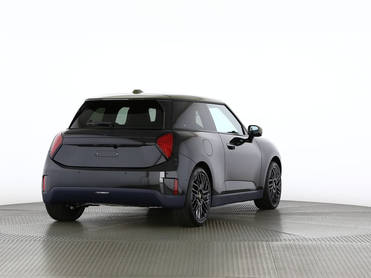 MINI Cooper SE - Vorschau 2