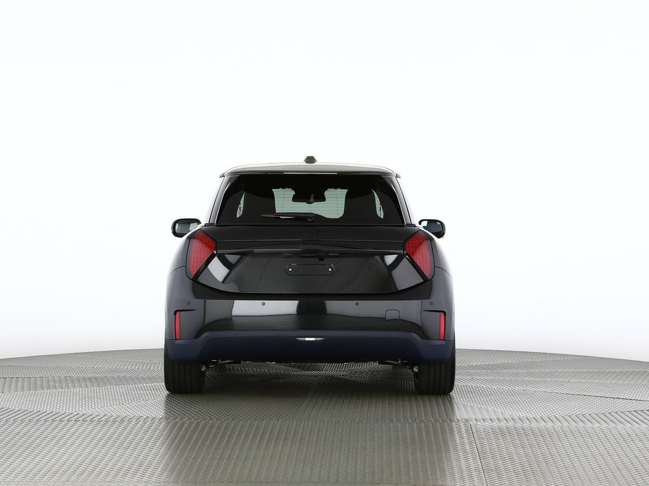 MINI Cooper SE - Vorschau 4