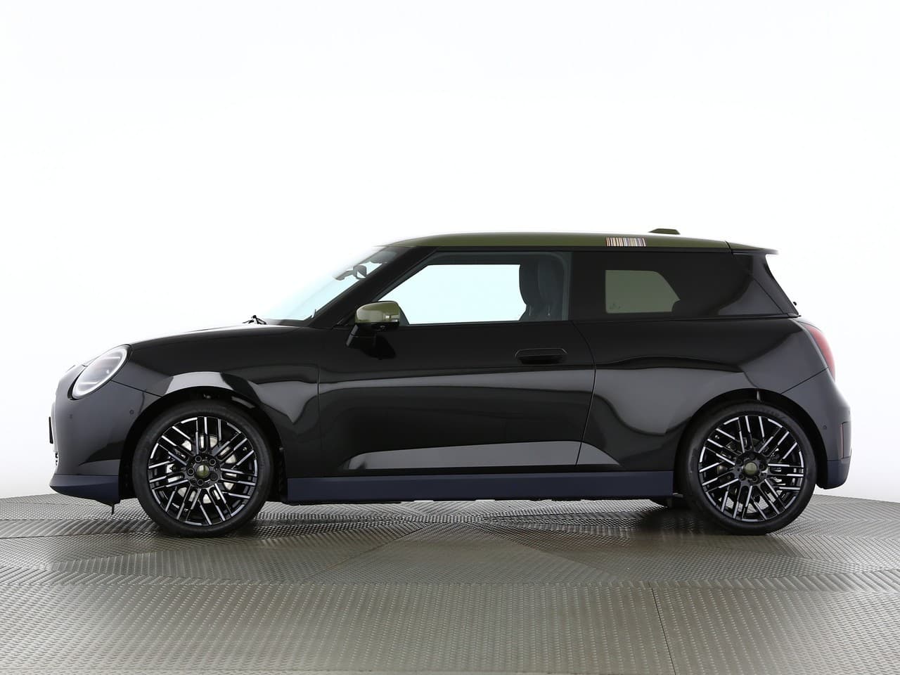 MINI Cooper SE - Vorschau 3