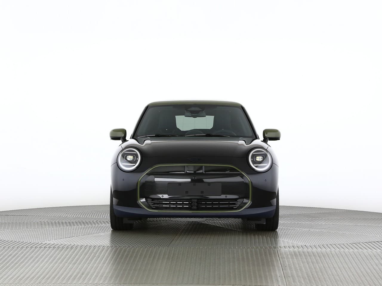 MINI Cooper SE - Vorschau 5
