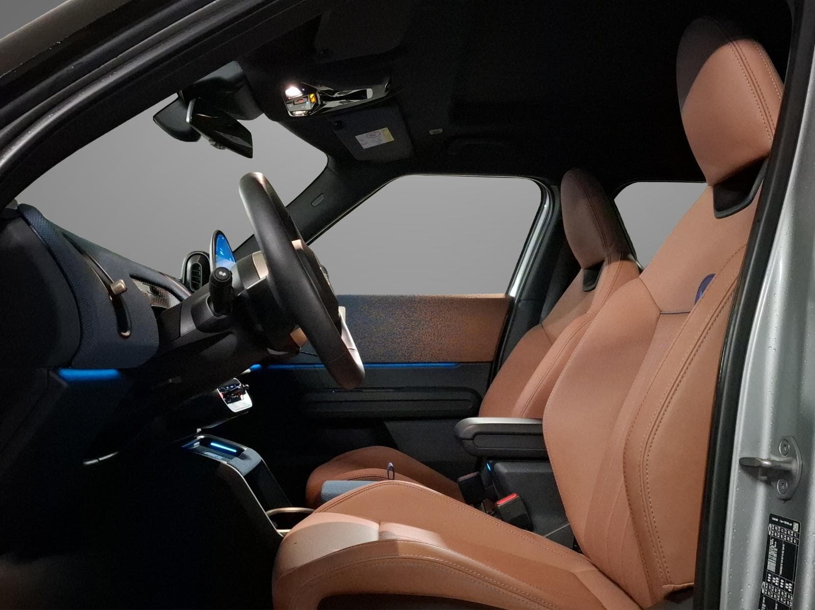 MINI Countryman U25 SE ALL4 - Vorschau 4