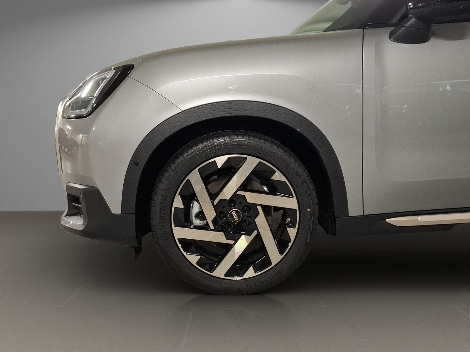 MINI Countryman U25 SE ALL4 - Vorschau 3