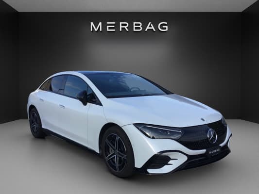 Mercedes-Benz EQE 500 4 Matic Exe. Ed. - Bild 1