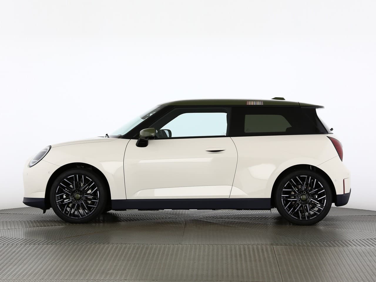 MINI Cooper SE - Vorschau 3