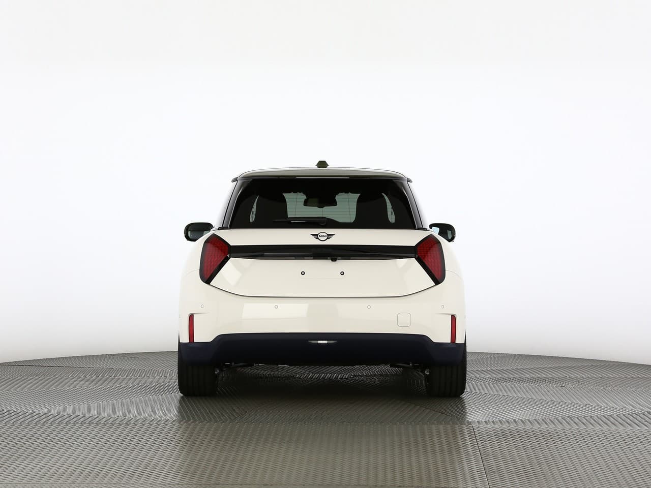 MINI Cooper SE - Vorschau 4