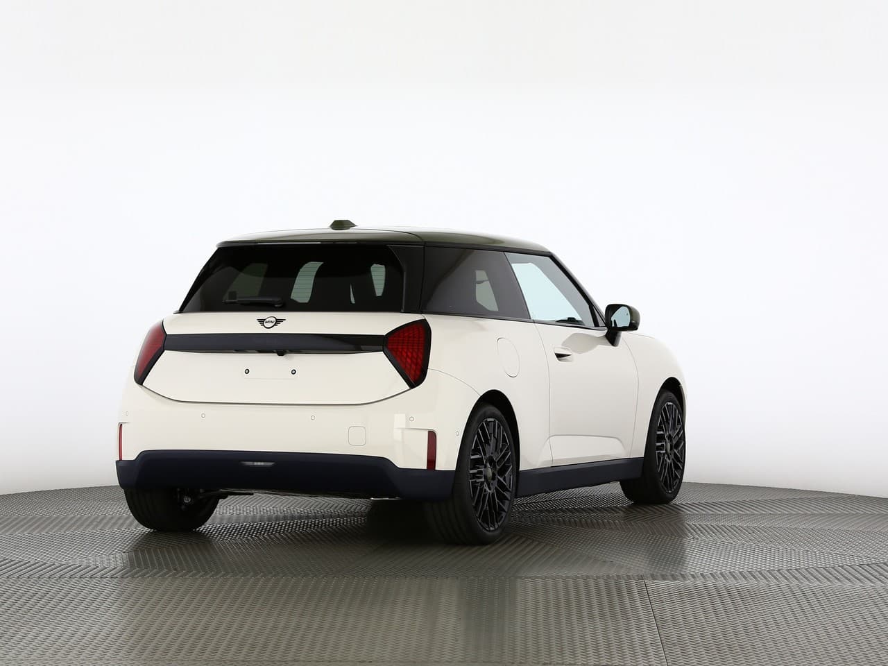 MINI Cooper SE - Vorschau 2