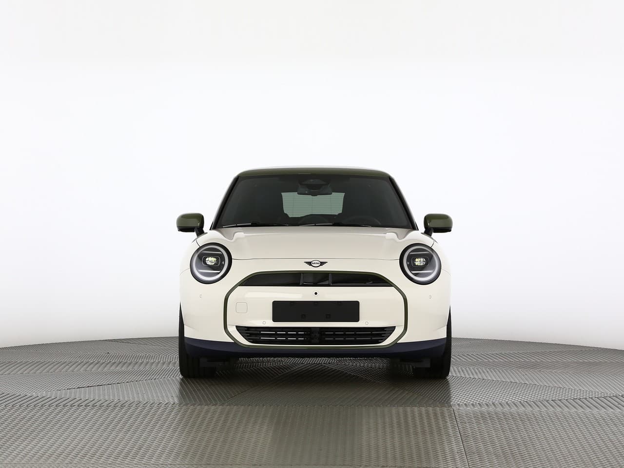 MINI Cooper SE - Vorschau 5