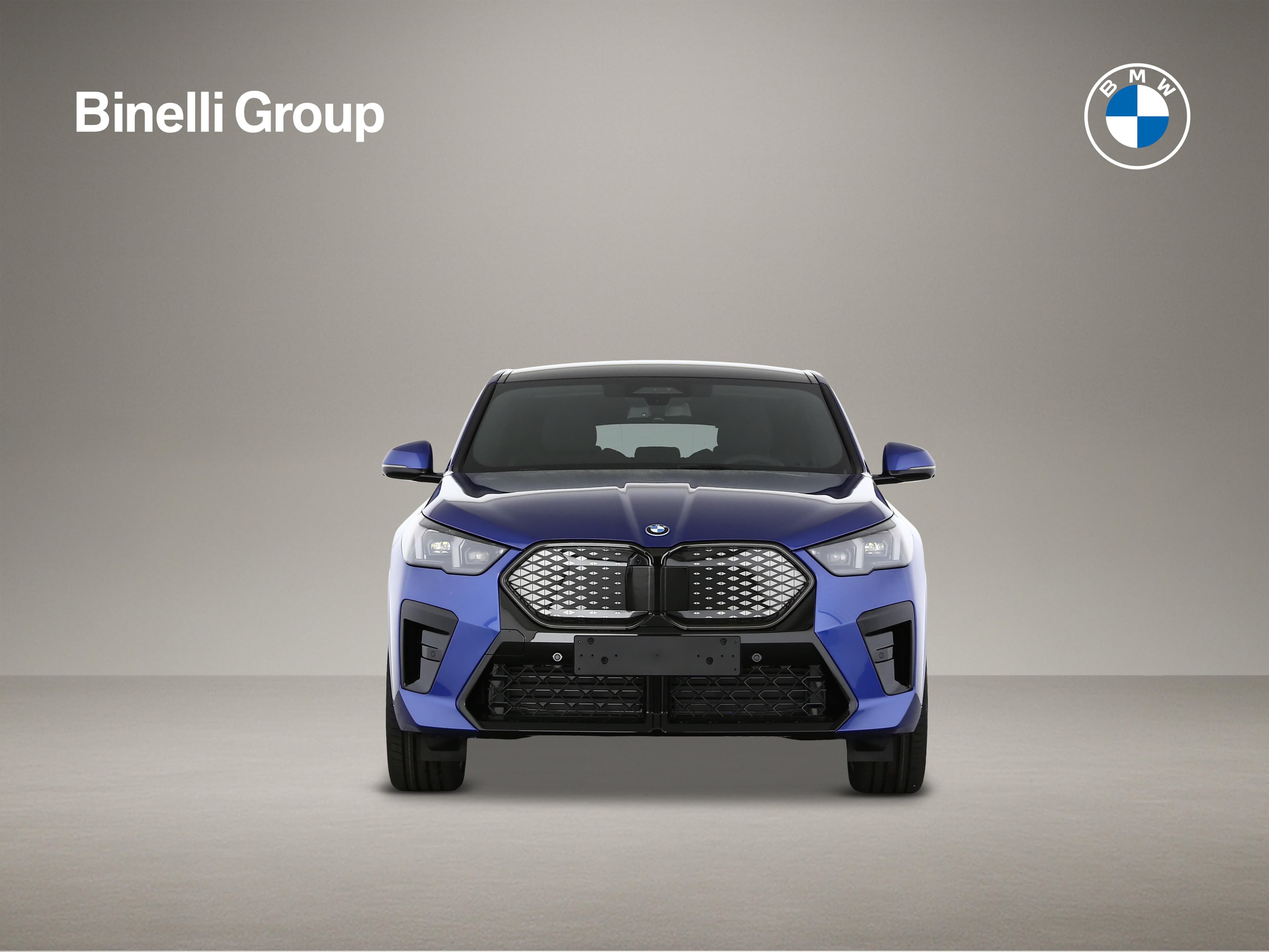 BMW iX2 30 xDrive - Vorschau 3