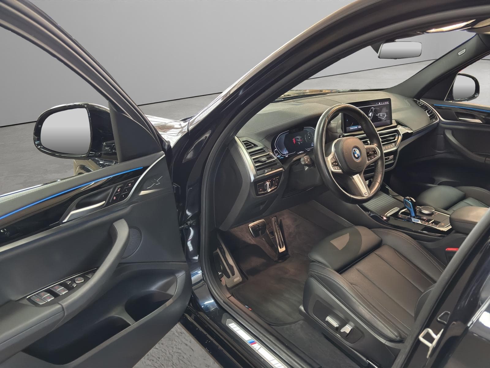 BMW iX3 E Motor - Vorschau 5
