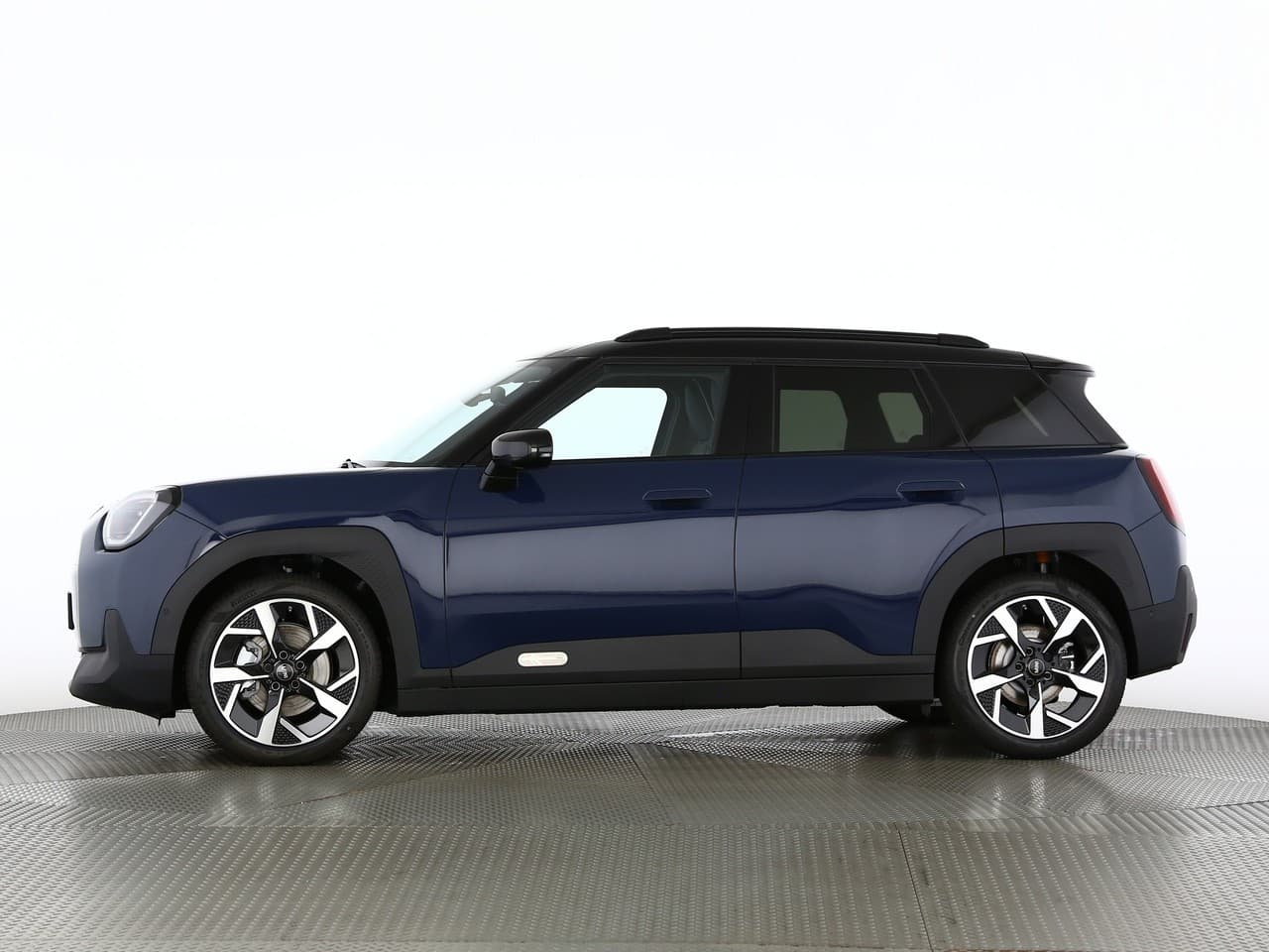 MINI Aceman E - Vorschau 3