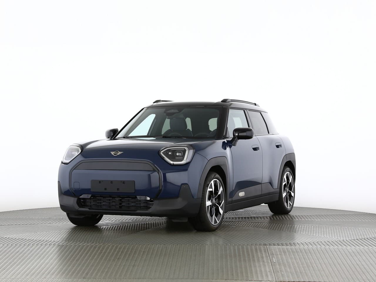 MINI Aceman E