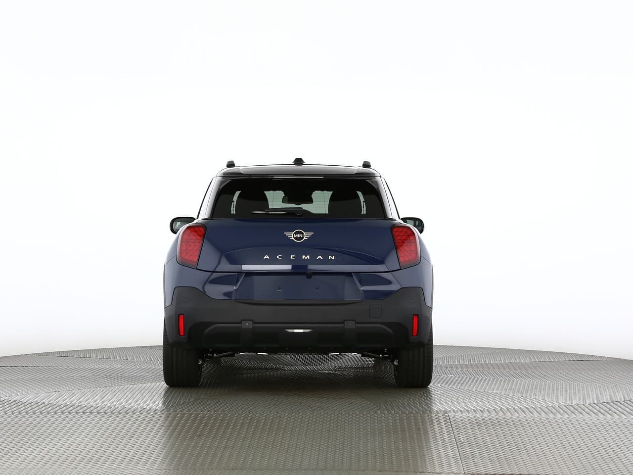MINI Aceman E - Vorschau 4