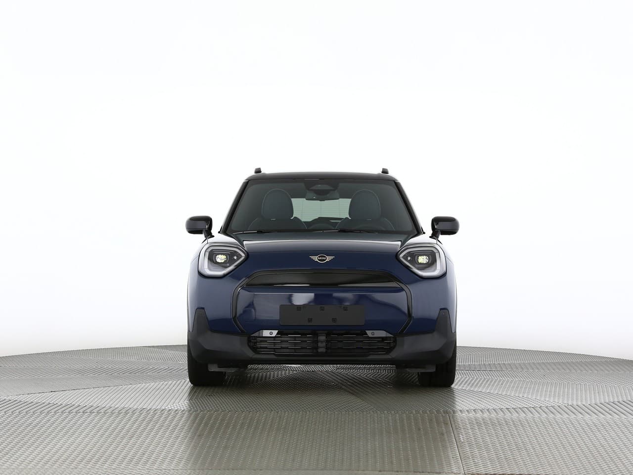 MINI Aceman E - Vorschau 5
