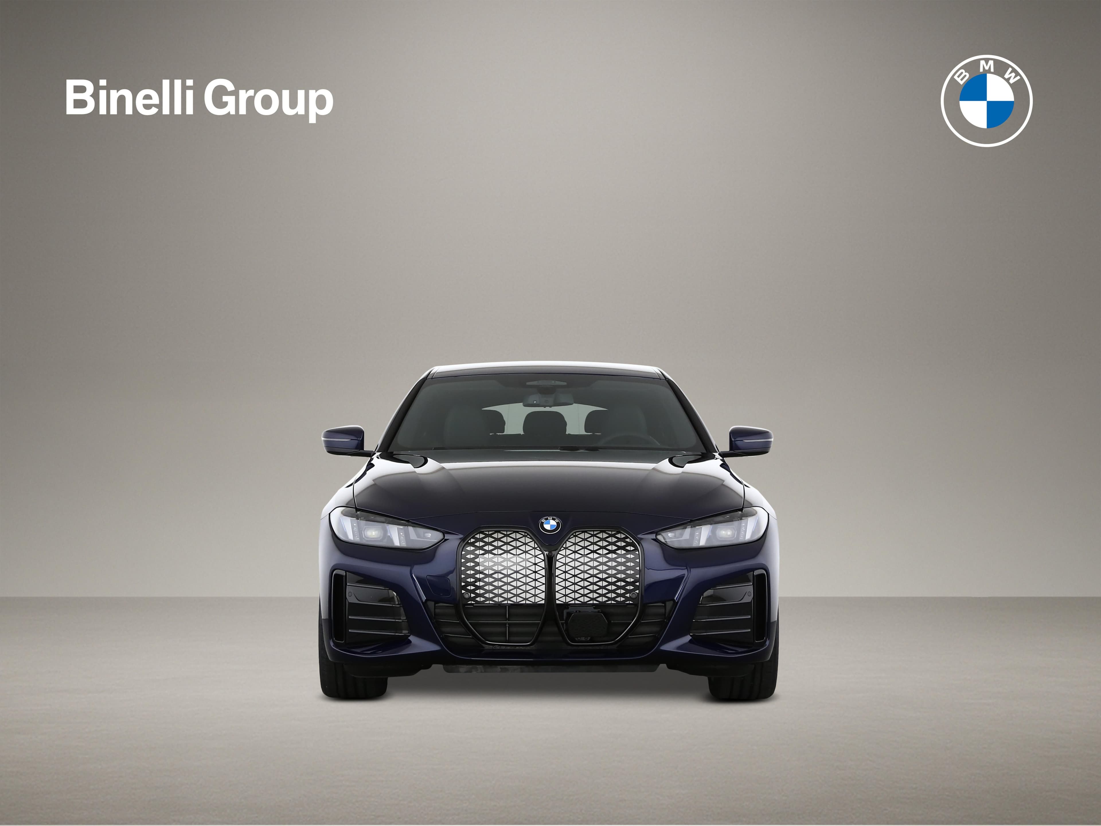 BMW i4 xDrive40 - Vorschau 5