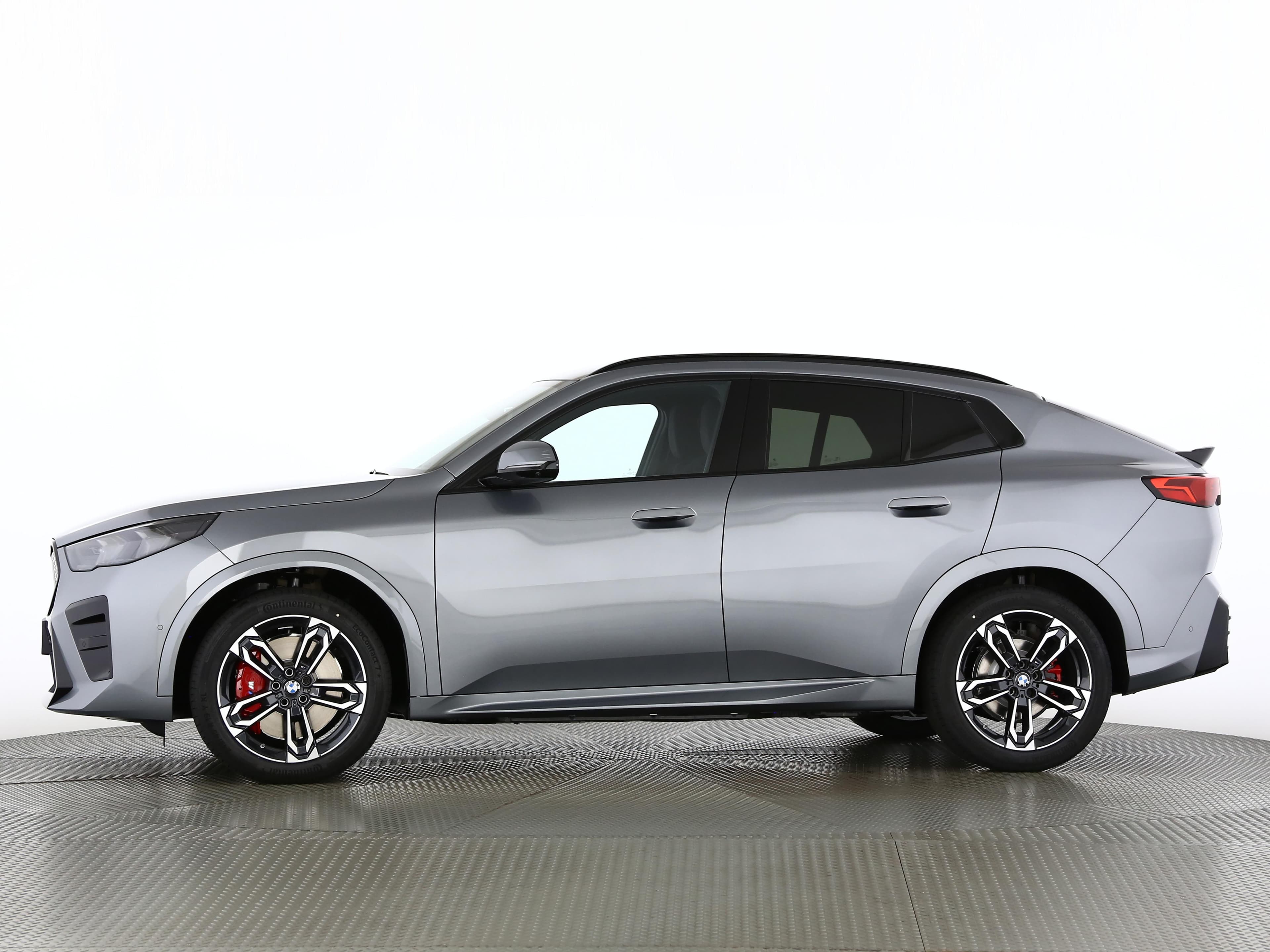 BMW iX2 20 eDrive - Vorschau 3