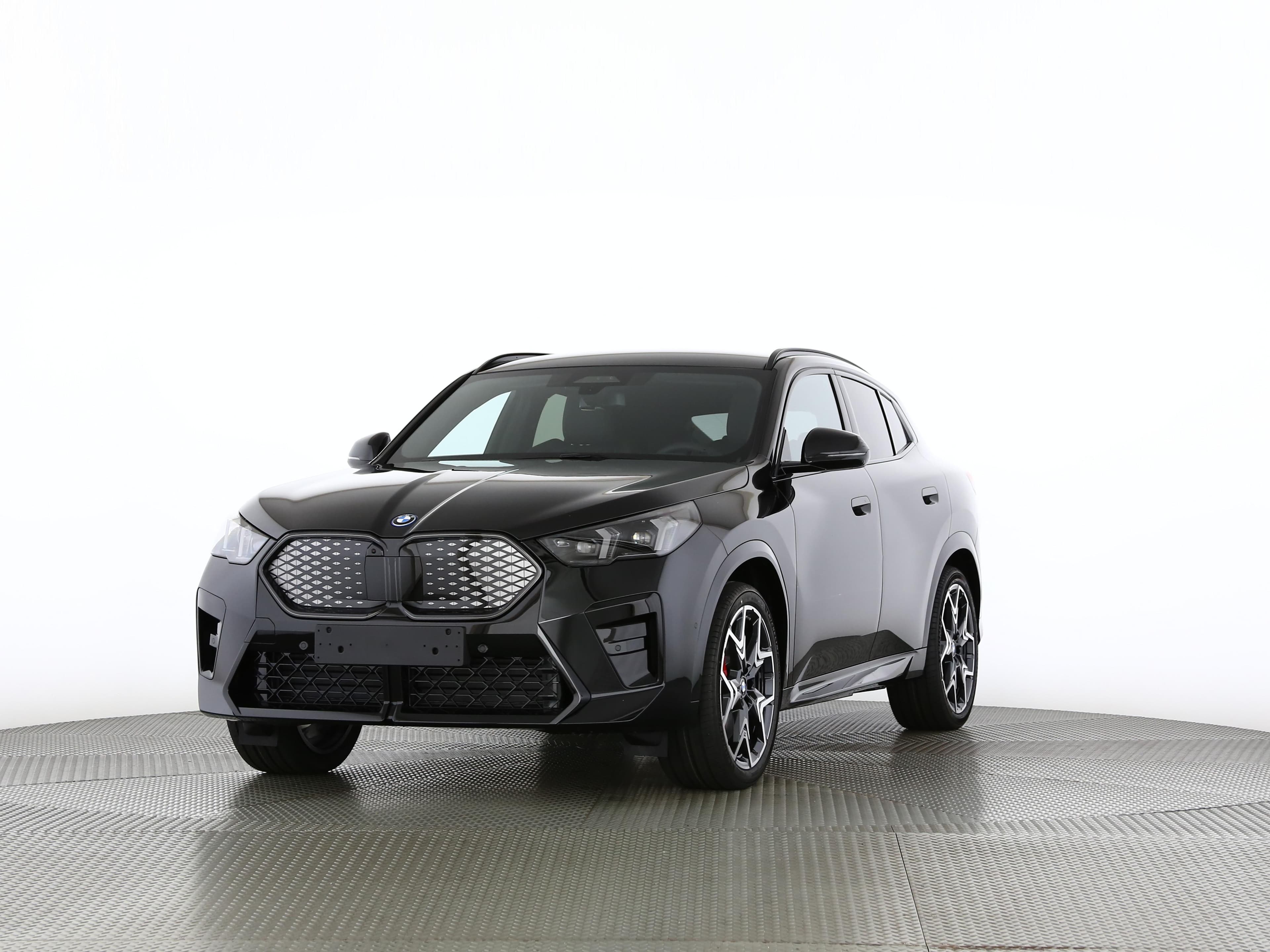 BMW iX2 30 xDrive