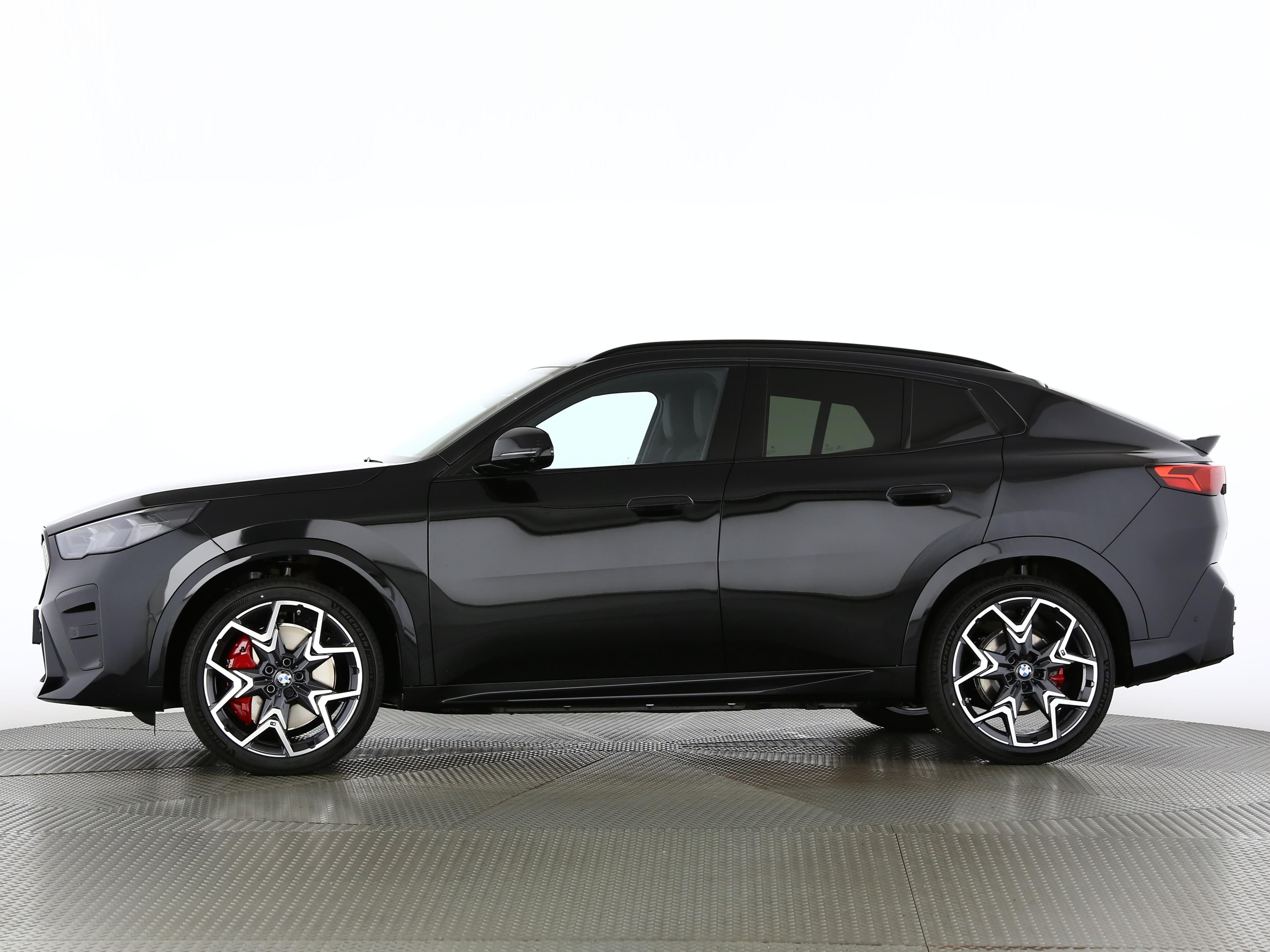 BMW iX2 30 xDrive - Vorschau 3