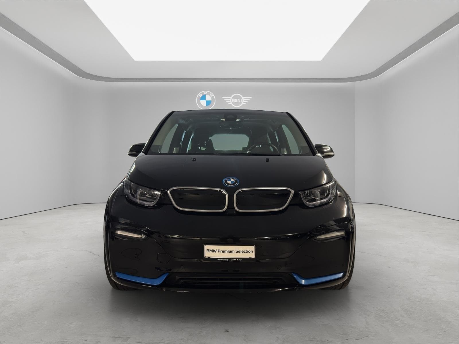 BMW i3 S 120 Ah - Vorschau 3