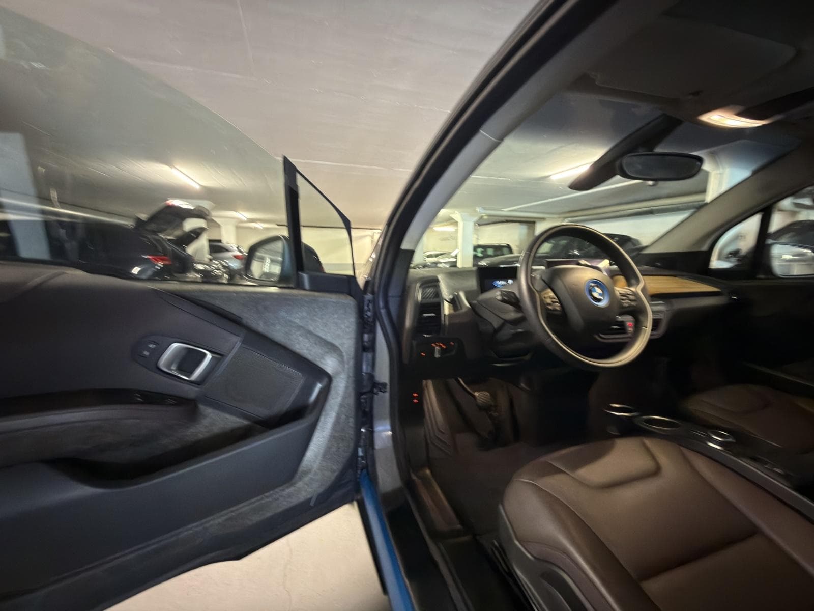 BMW i3 S 120 Ah - Vorschau 5