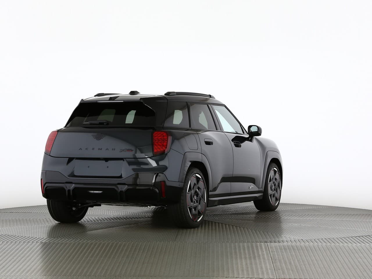 MINI Aceman E John Cooper Works - Vorschau 2