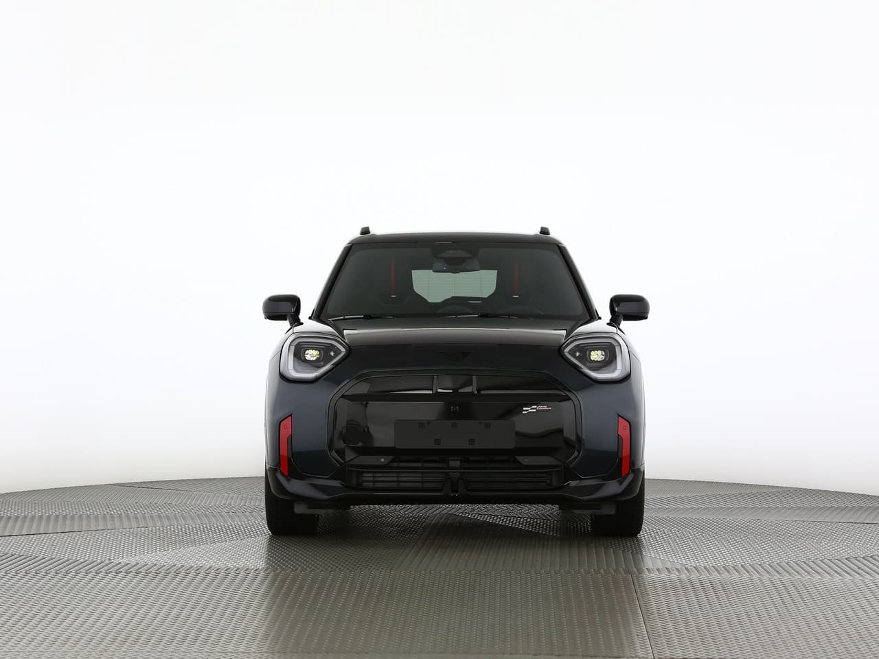 MINI Aceman E John Cooper Works - Vorschau 5