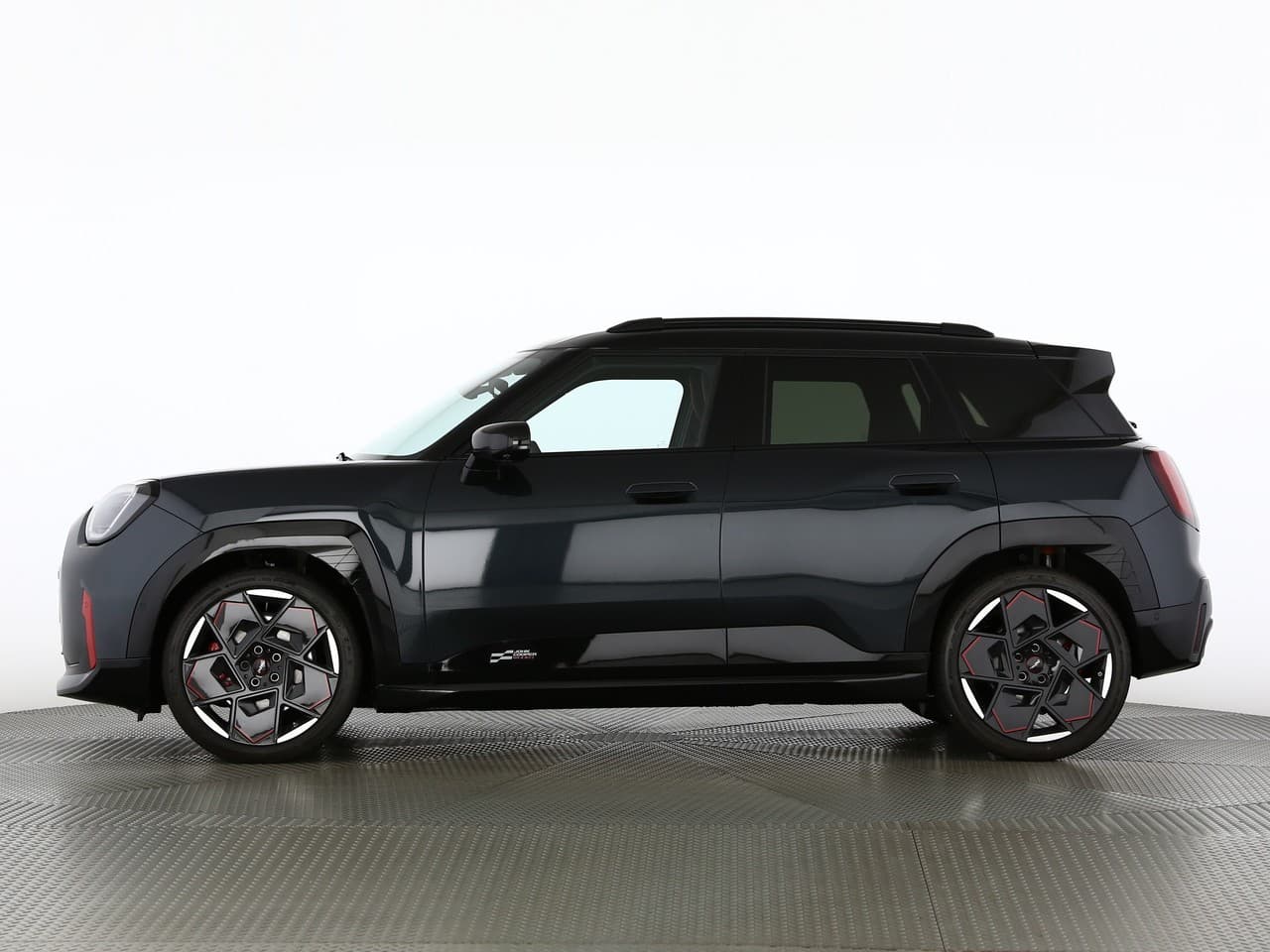 MINI Aceman E John Cooper Works - Vorschau 3