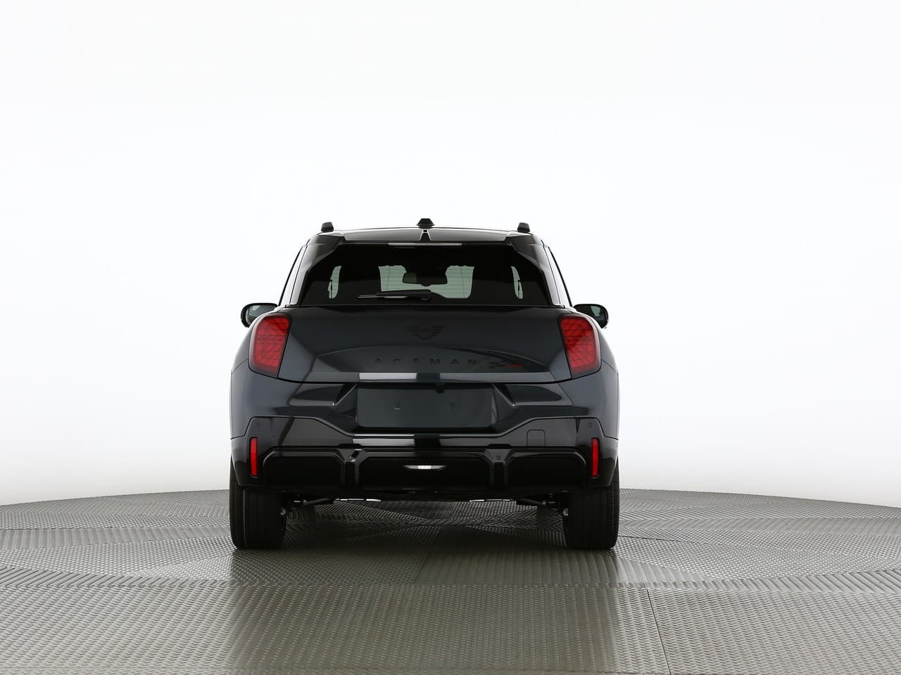 MINI Aceman E John Cooper Works - Vorschau 4