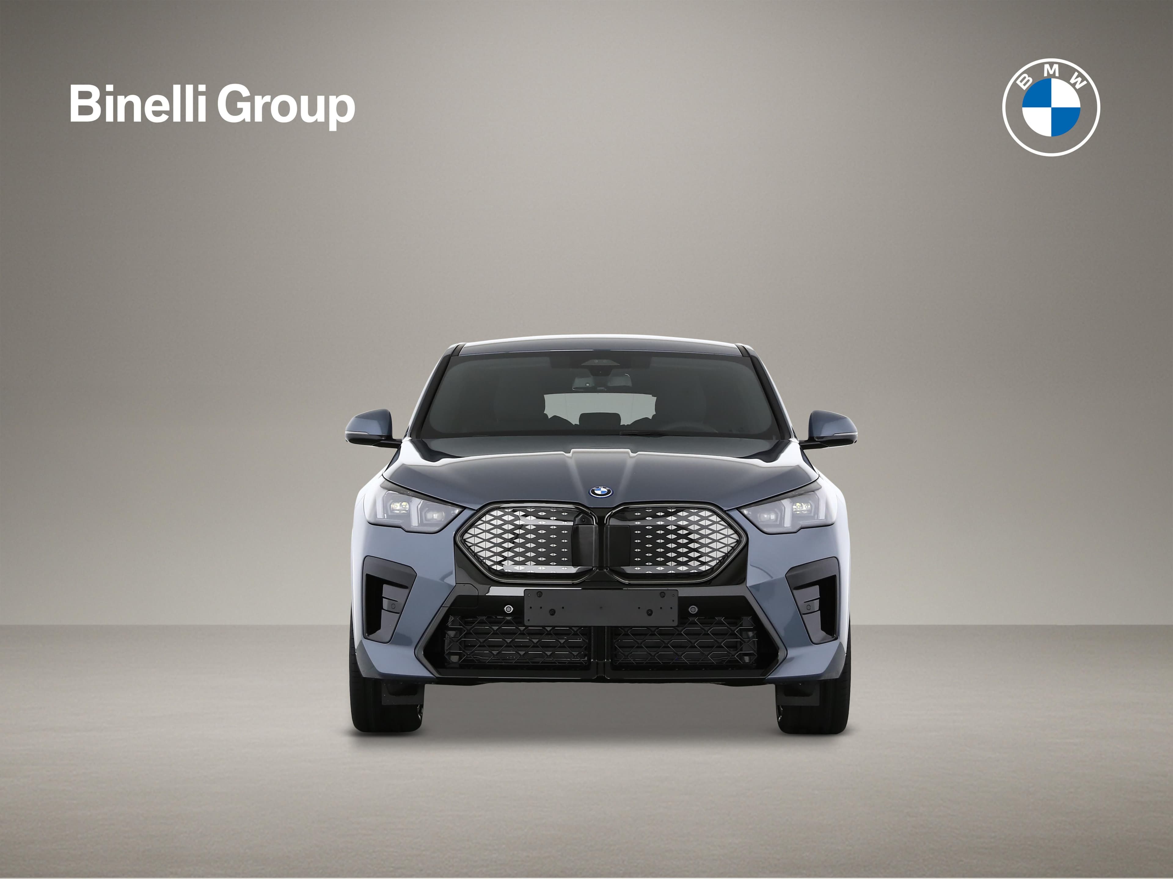 BMW iX2 30 xDrive - Vorschau 5