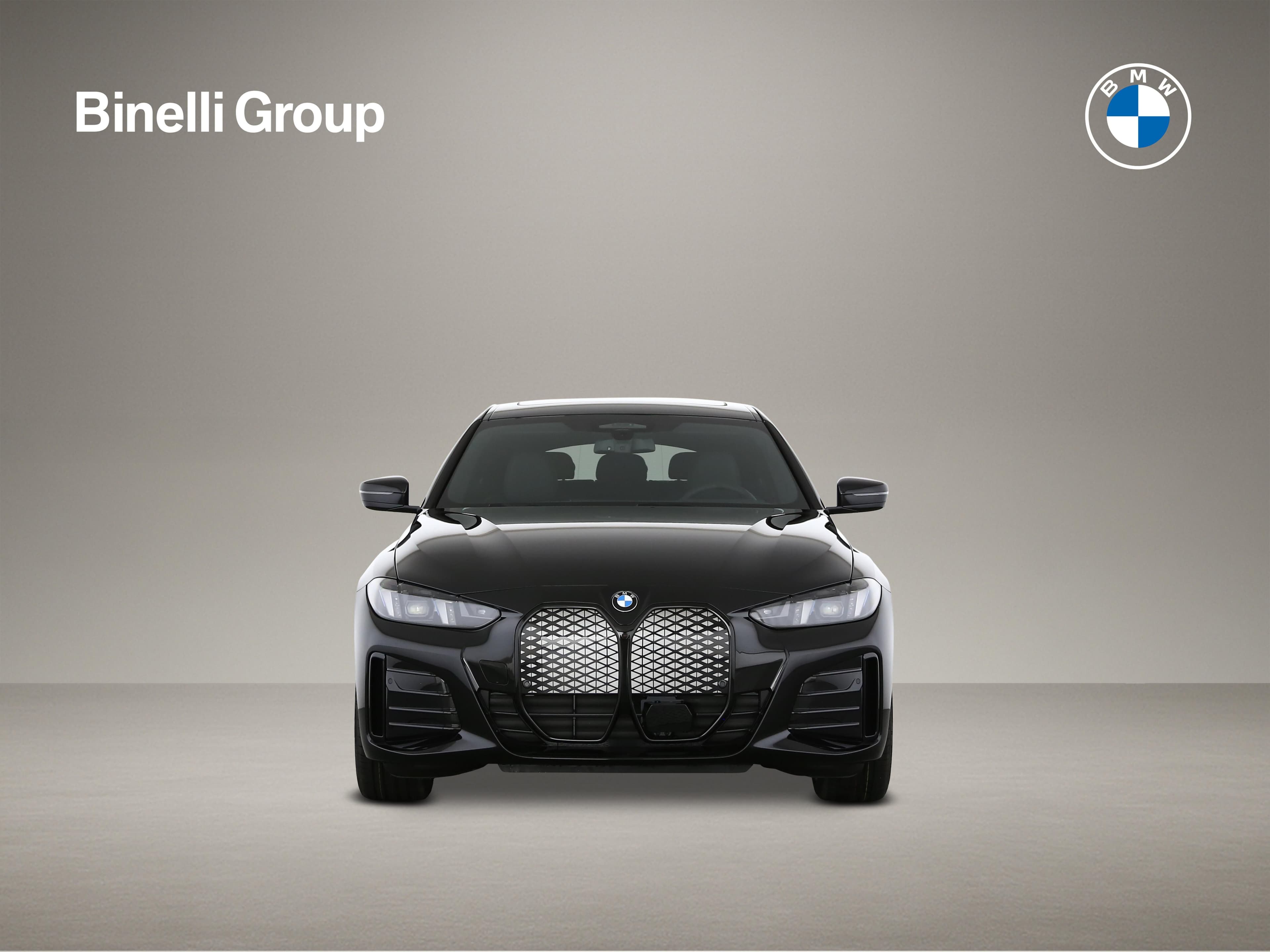 BMW i4 xDrive40 - Vorschau 5