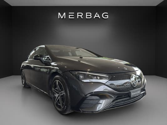 Mercedes-Benz EQE 350 4 Matic